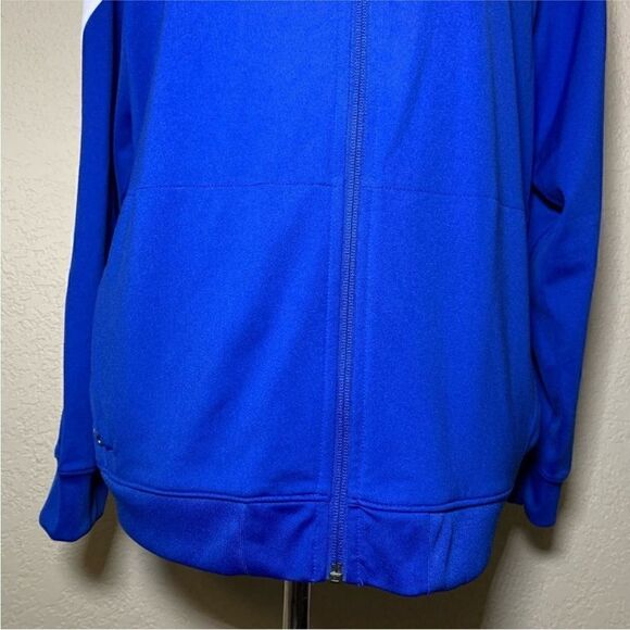 Kids blue Nike Kacket - Picture 3 of 6